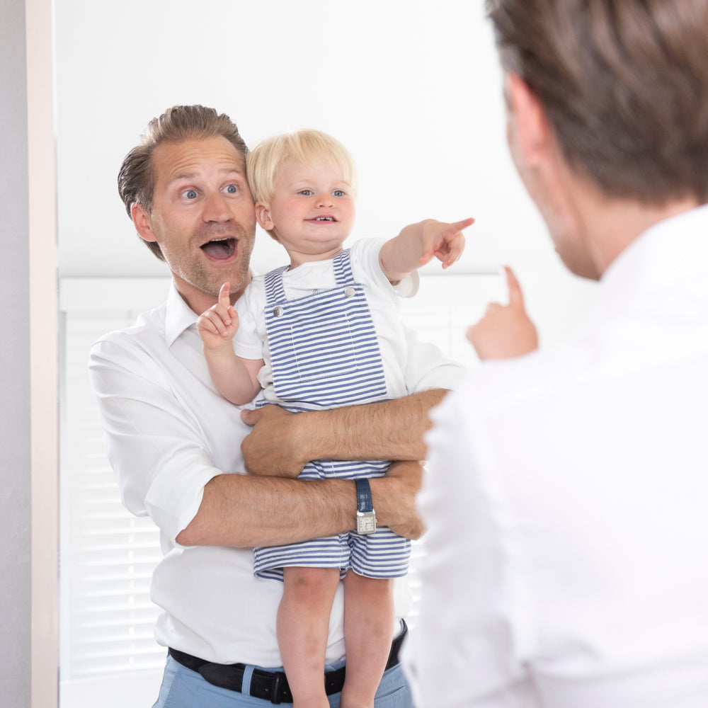 Oh, Baby! sündis armastusest puhtuse vastu